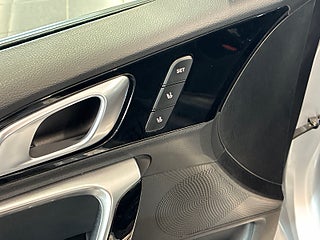 Kia Ceed SW Plug-in Hybrid S&V-hjul/Kamera/Carplay/Pano/Skinn – bild 21