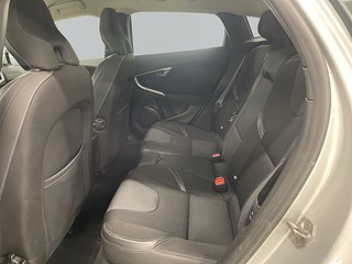 Volvo V40  D2 S&V-hjul/Psens/Farthållare/Dvärm/Nybytt kamrem
