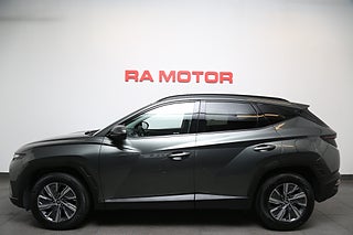 SUV Hyundai Tucson 3 av 27