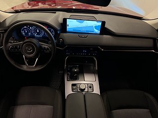 Mazda CX-60 Plug In-Hybrid AWD PRIVATLEASINGKAMPANJ 4995KR