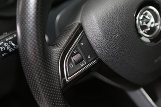 Kombi Skoda Octavia 13 av 21