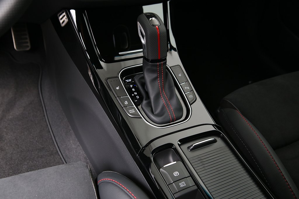 Hyundai i30 1.5T MHEV Kombi N-Line Automat 2025