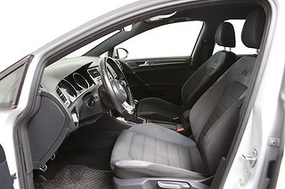 Kombi Volkswagen Golf 8 av 17