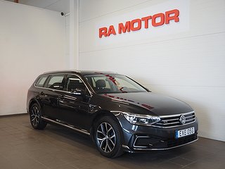 Kombi Volkswagen Passat 4 av 23