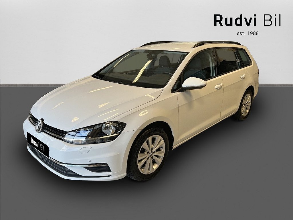 Volkswagen Golf Sportscombi 1.0 TSI Euro 6