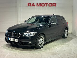 Halvkombi BMW 118I 1 av 20