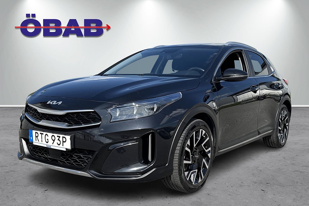 Kia Xceed Plug-in Hybrid DCT Action 