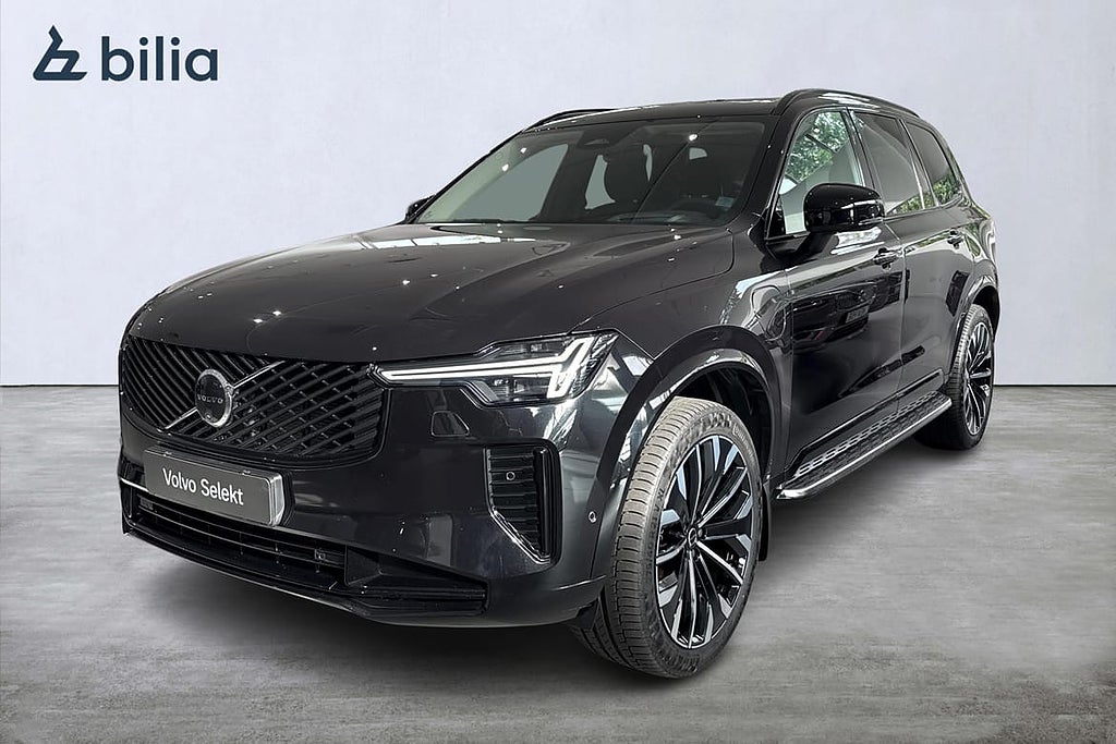 Volvo XC90 II T8 Ultra Dark