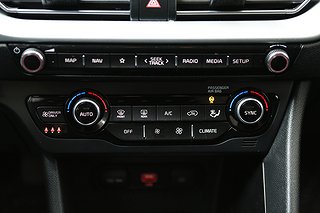 SUV Kia Niro 22 av 27