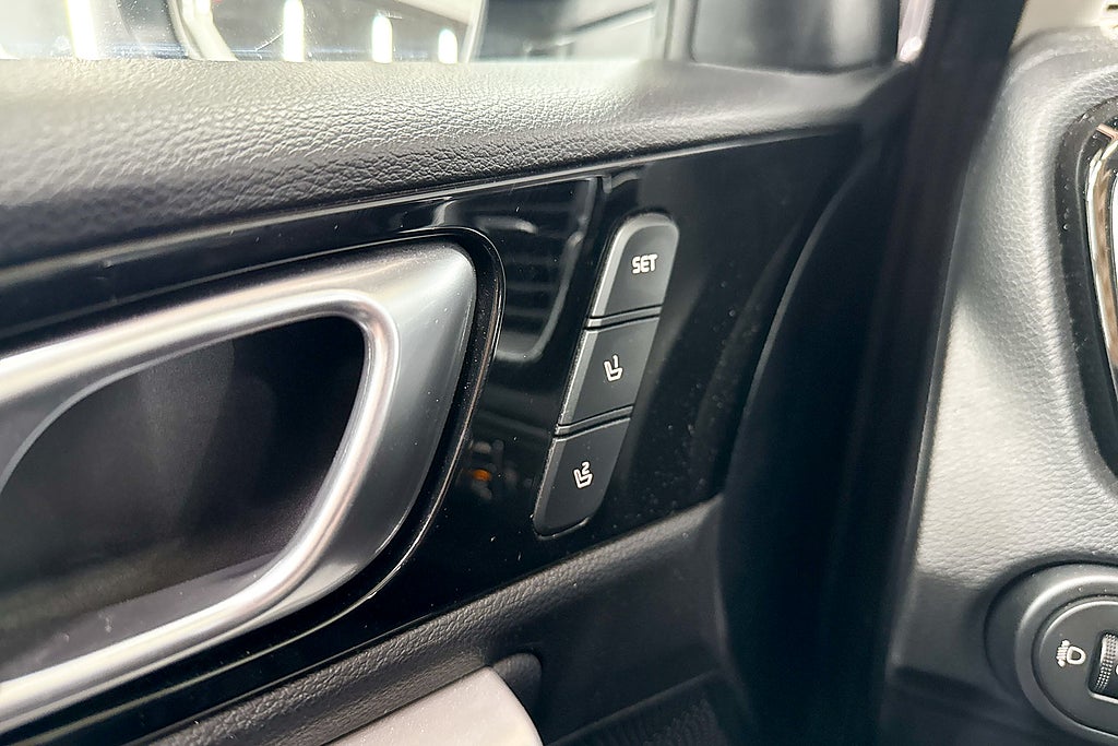 Kia Xceed 2020