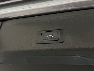 Audi A4 Avant 2.0 TFSI AWD Proline Drag Mvärm Psens S/V-hjul