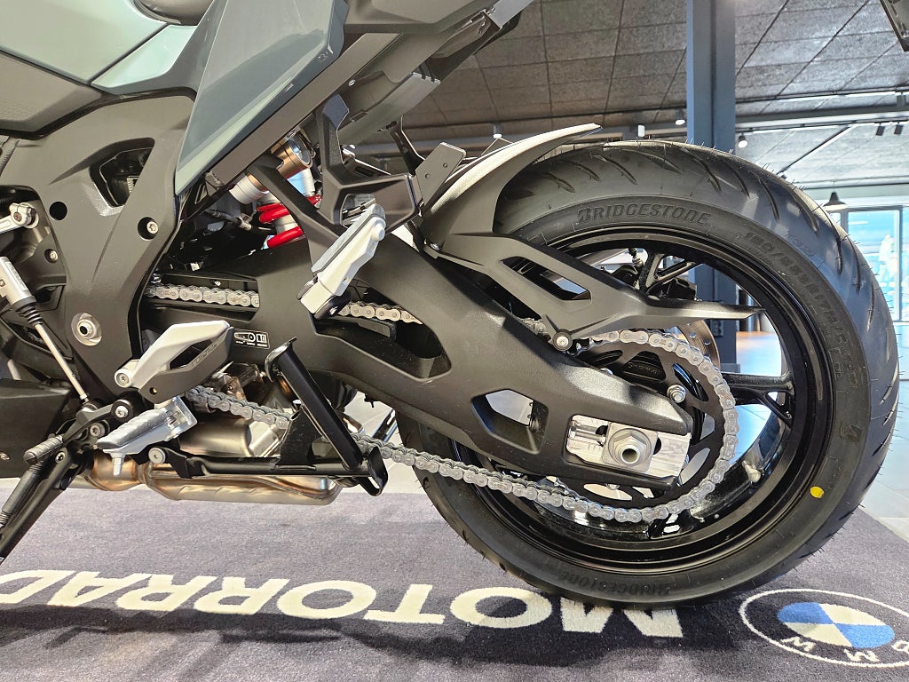 BMW S1000XR/2026/För beställning/Touring/sport