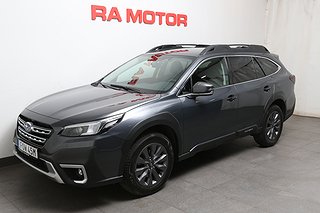 Kombi Subaru Outback 1 av 26