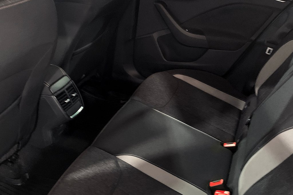 Skoda Scala 1.0 TSI | STYLE | DRAGKROK | KAMERA 2020