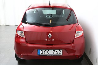 Halvkombi Renault Clio 5 av 19