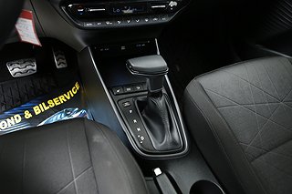 SUV Hyundai Bayon 21 av 23