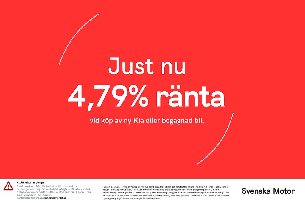 Mazda CX-5 2.5 AWD Automat 194 hk | 360° kamera | HUD | Nappa | Bose 4,79% 