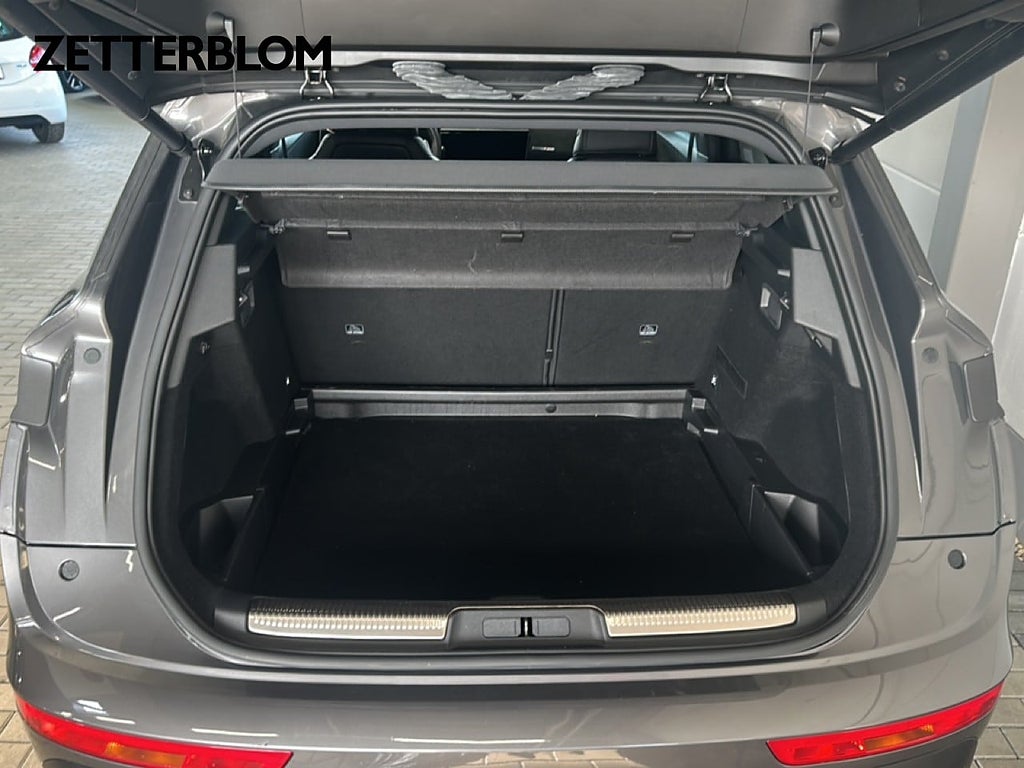 Kombi DS 7 Crossback 6 av 19