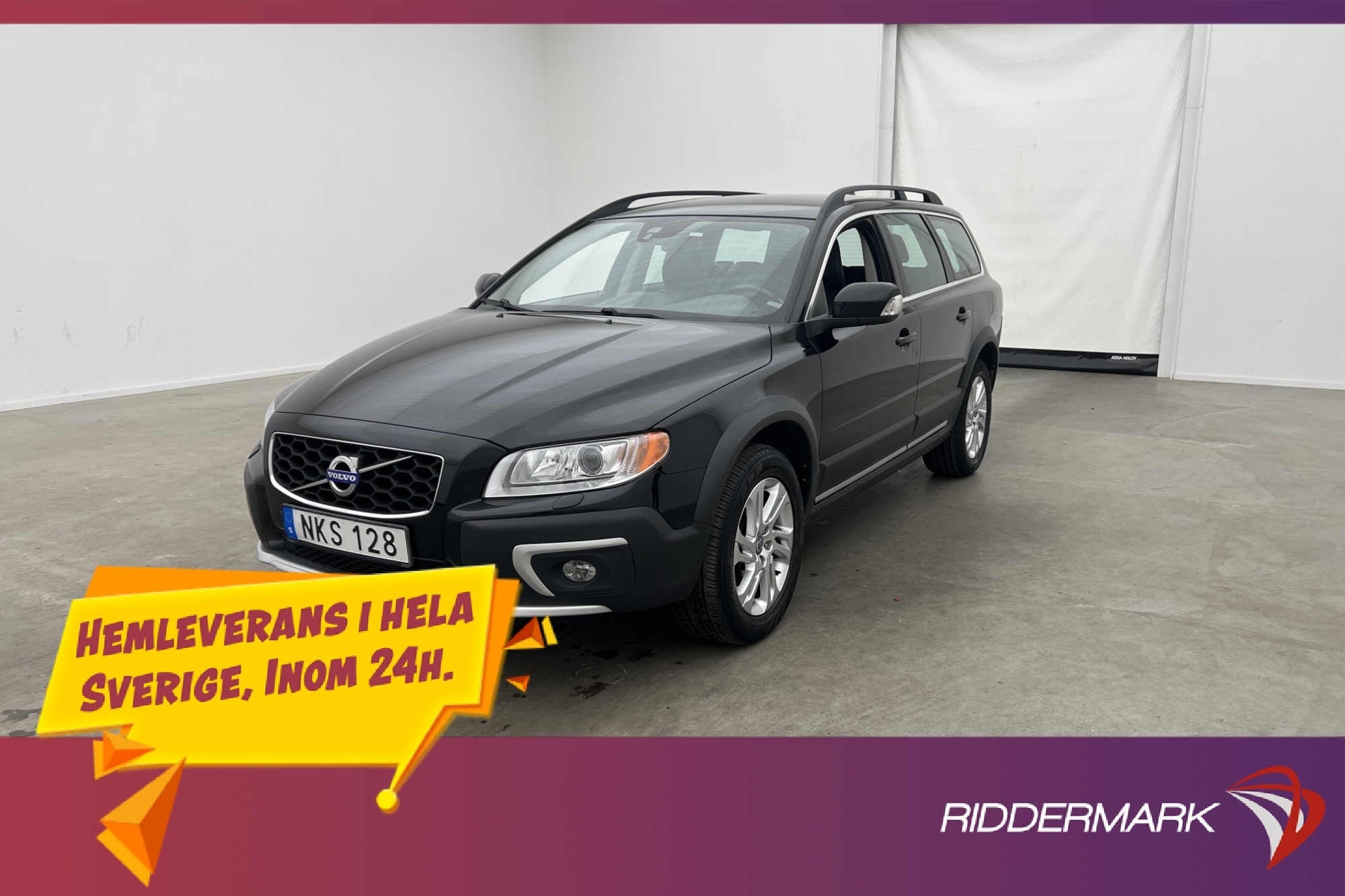 Volvo XC70 2014, bild 2/63