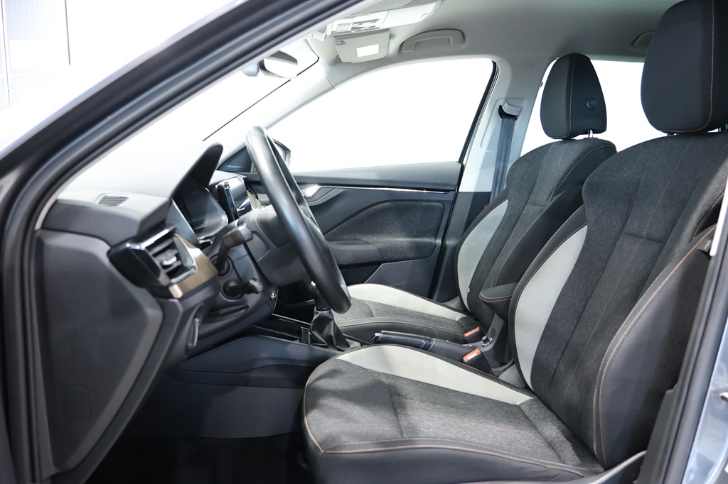 Skoda Kamiq 2023, kuva 7/10