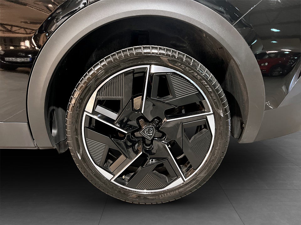 Bild på Peugeot 408 1.2 PT 130hk Aut - B-KAMERA,ELSTOL,NAV