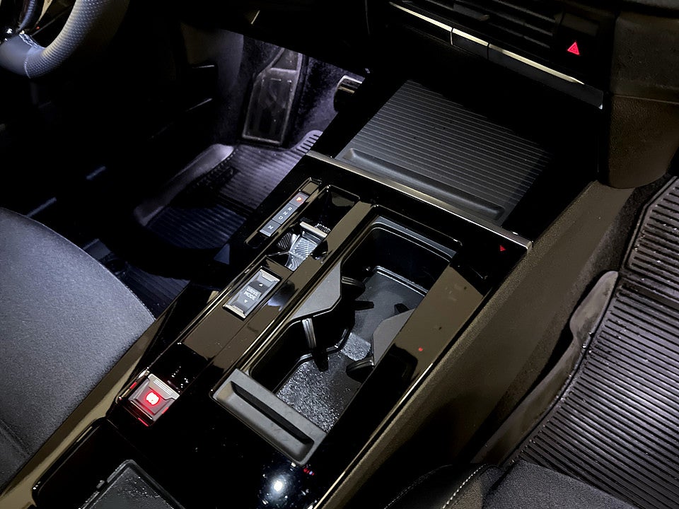 Bild på Opel Astra 5D GS 1.2 PT 130hk Aut KAMPANJRÄNTA 3,99%