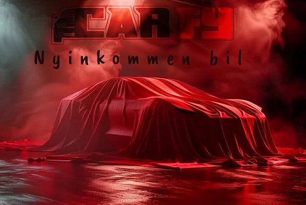 Volvo XC90 D5 AWD Geartronic Inscription 7 sits