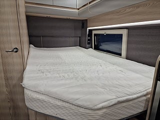 Husbil-övrigt Affinity CAMPER VAN ONE 295 19 av 27