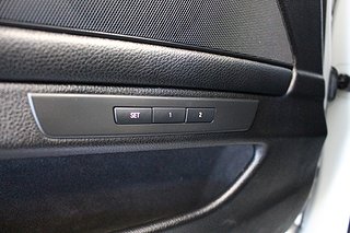 Sedan BMW 530 15 av 21