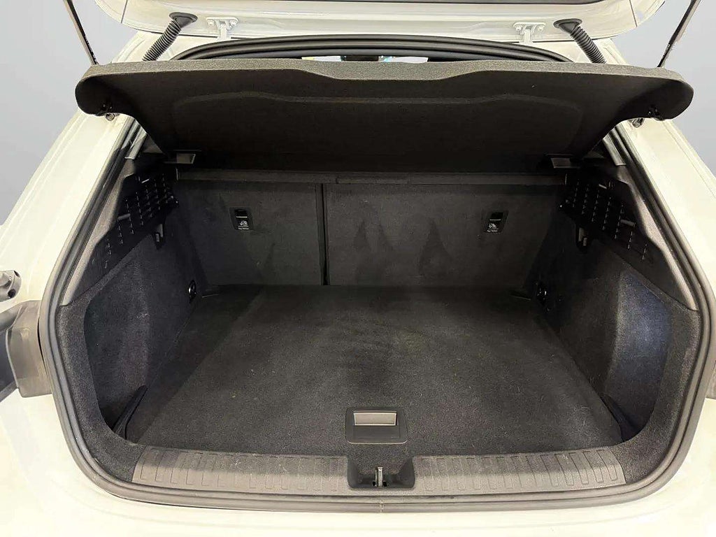 Audi A3 Sportback 35 TFSI S Tronic Dragkrok - miniatyr 17