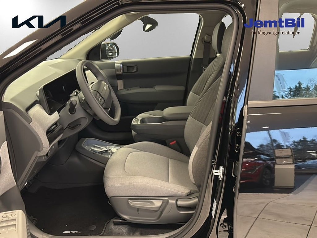 Kia EV3 2026 - miniatyr 8