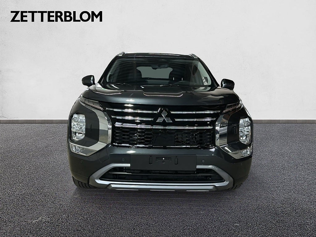 Kombi Mitsubishi Outlander 5 av 23