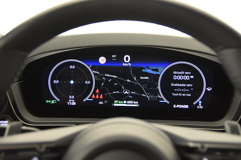 Porsche Cayenne 2024 - miniatyr 27