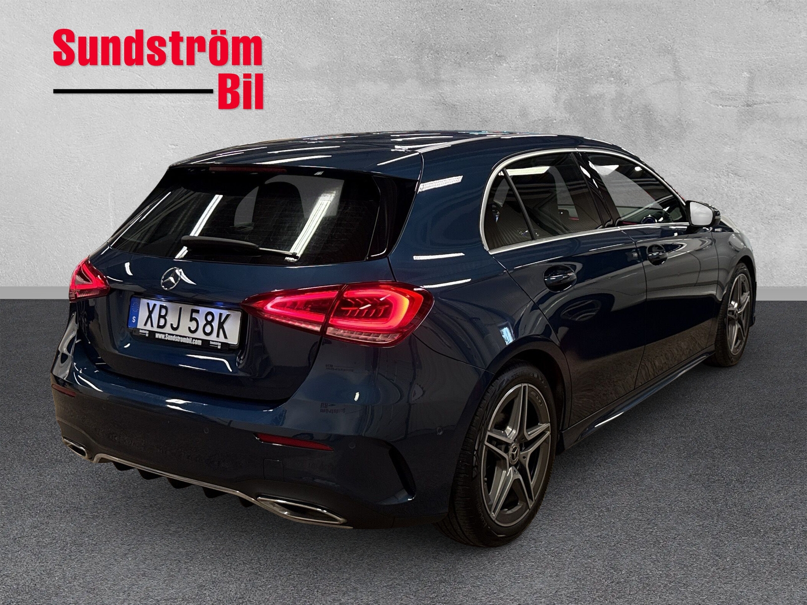 Mercedes-Benz A 2022, bild 7/45