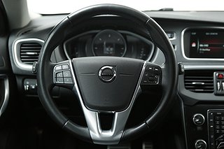 Halvkombi Volvo V40 15 av 25
