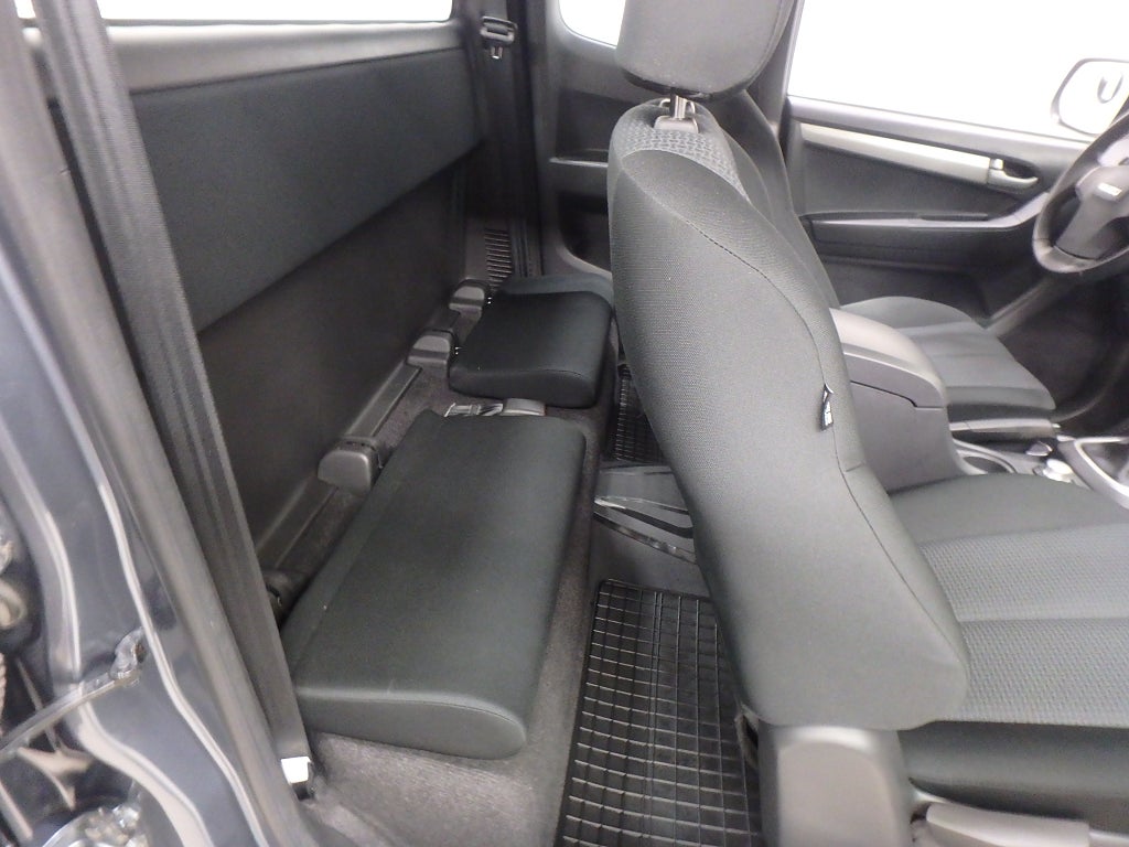 Isuzu D-Max 2015 - miniatyr 14