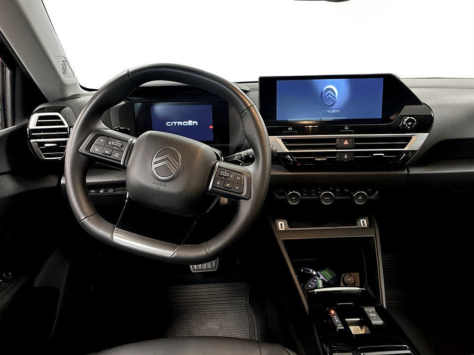 Bild på Citroen C4 X Hybrid 145hk Aut CARPLAY NAVI