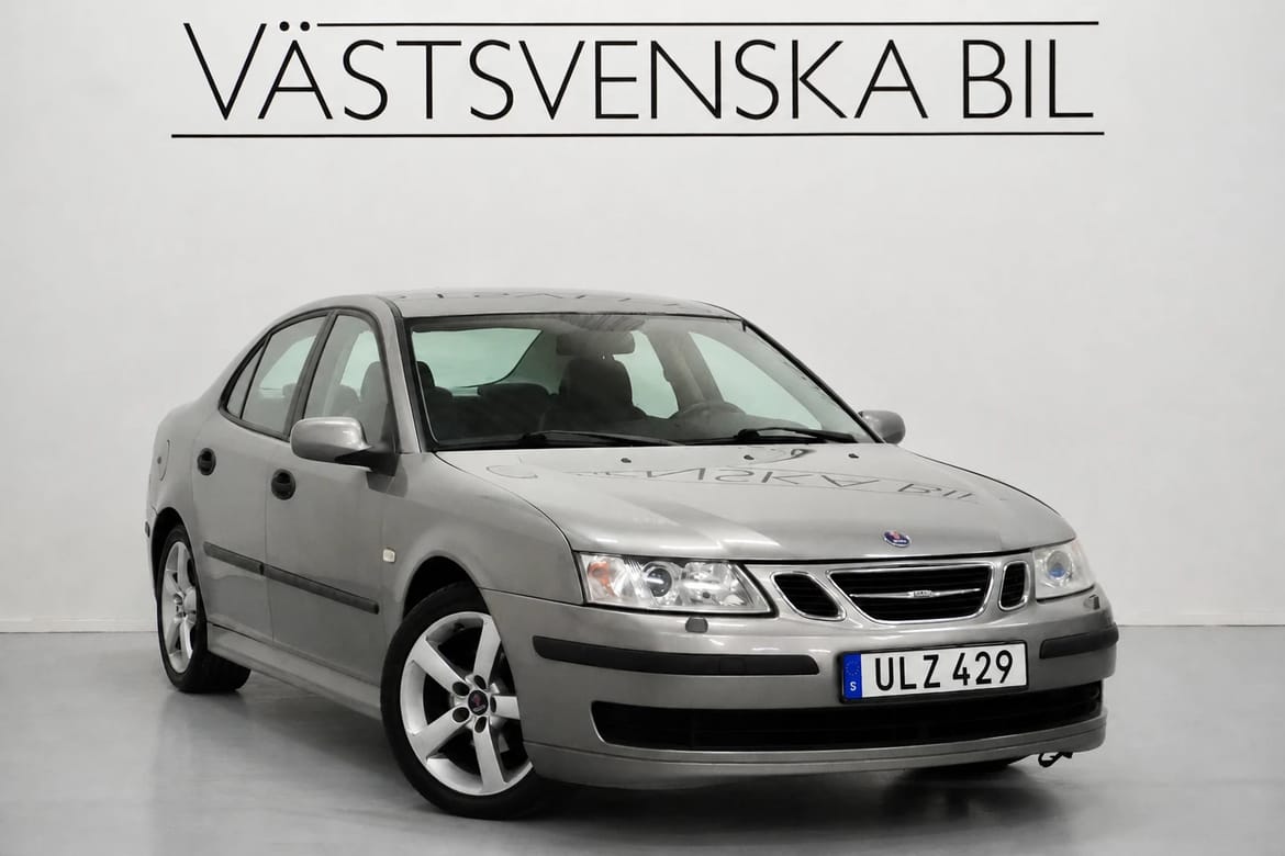 Saab 9-3