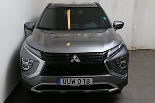 SUV Mitsubishi Eclipse Cross 6 av 28
