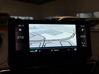 SUV Peugeot 5008 24 av 28