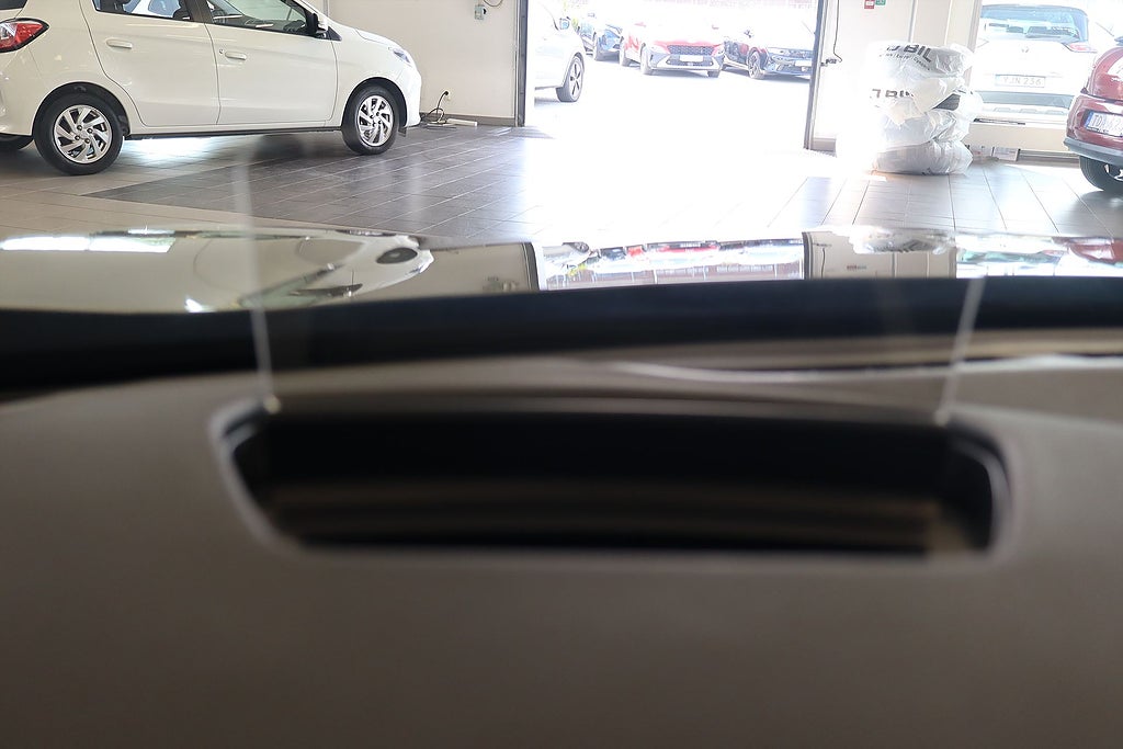 Bild på DS 3 Exclusive E-TENSE 156hk Aut - B-KAMERA, 1 ÄGARE