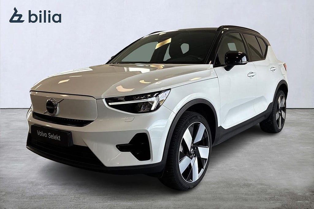 Volvo XC40 Recharge Core