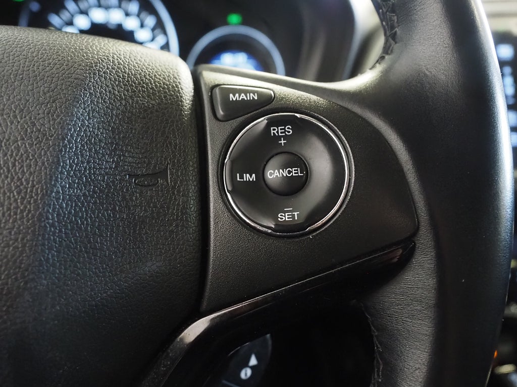 Honda HR-V 1.5 i-VTEC 131hk Executive |Drag|Pano|Kamera|Navi| 2016