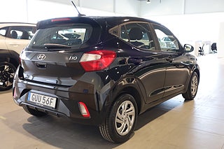 Halvkombi Hyundai i10 5 av 25