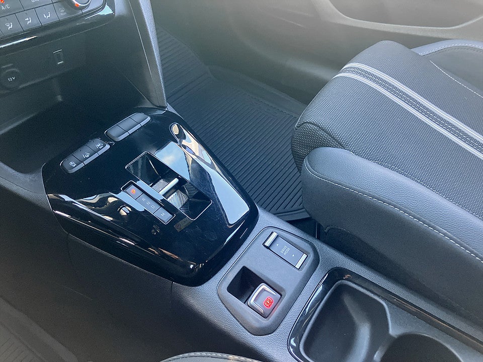 Bild på Opel Corsa GS 1.2 Turbo 100hk Aut B-KAMERA RATTVÄRME