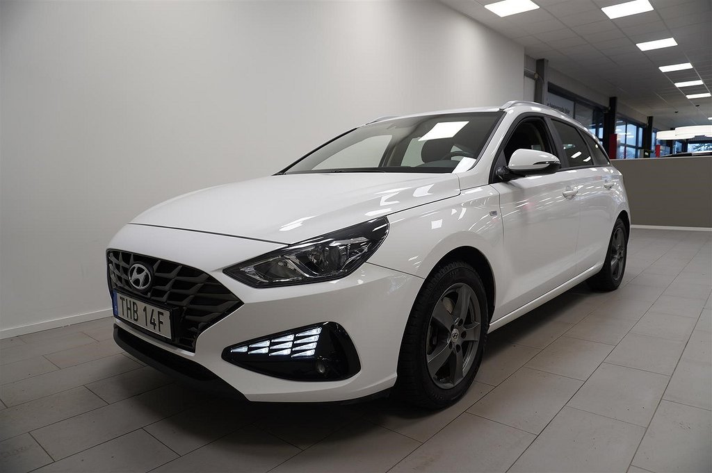 Hyundai i30 Kombi 1.0 T-GDi DCT MHEV Essential