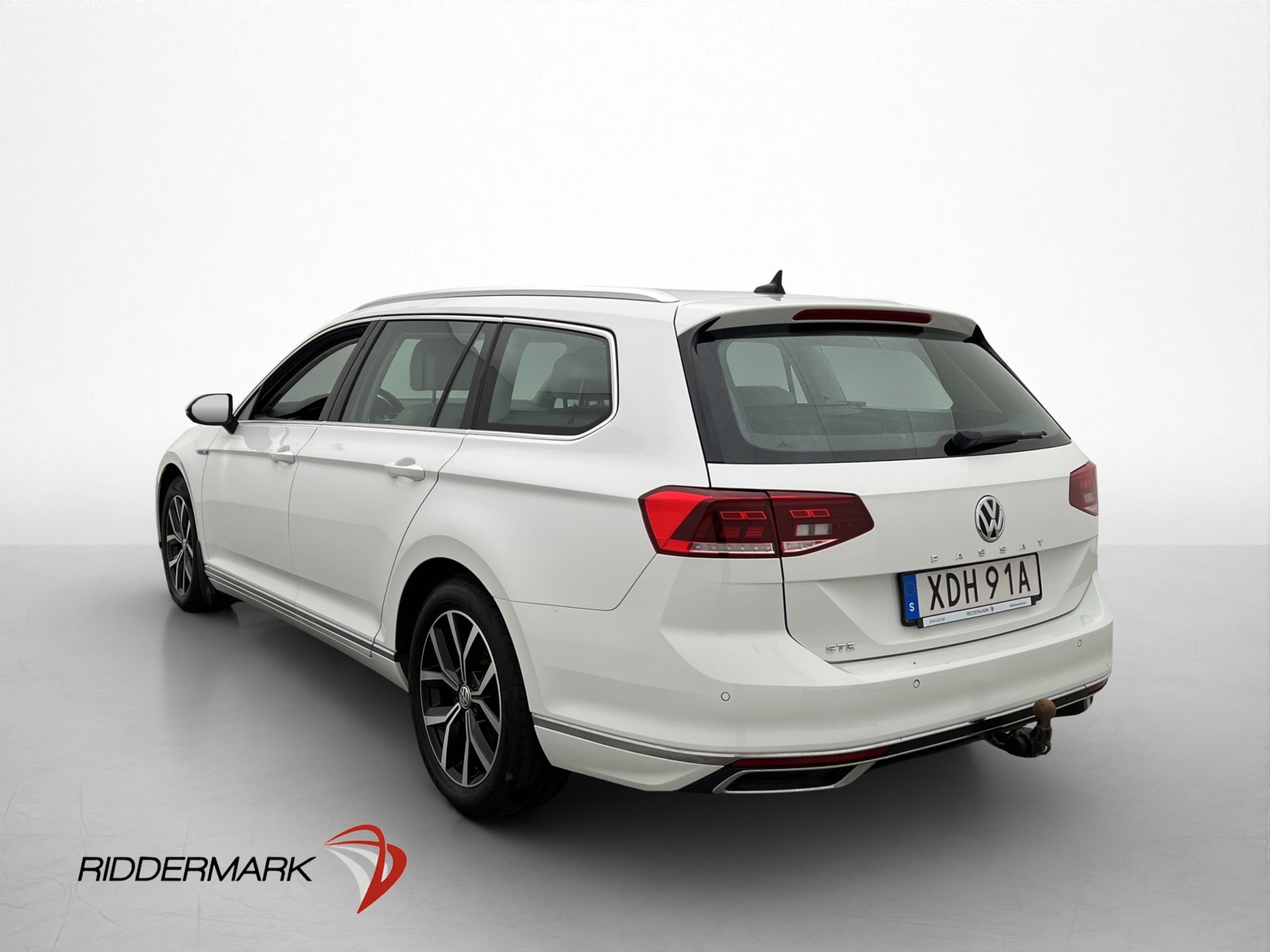 Volkswagen Passat 2020, bild 4/71