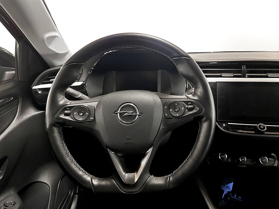 Bild på Opel Corsa-e Design & Tech 50kWh 136hk Aut KAMPANJRÄNTA 3,99%