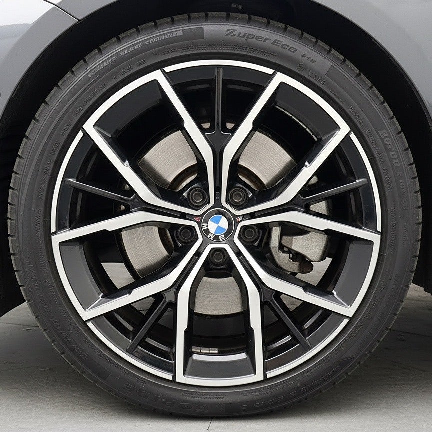 BMW 520d xDrive Sedan Steptronic M Sport Euro 6
