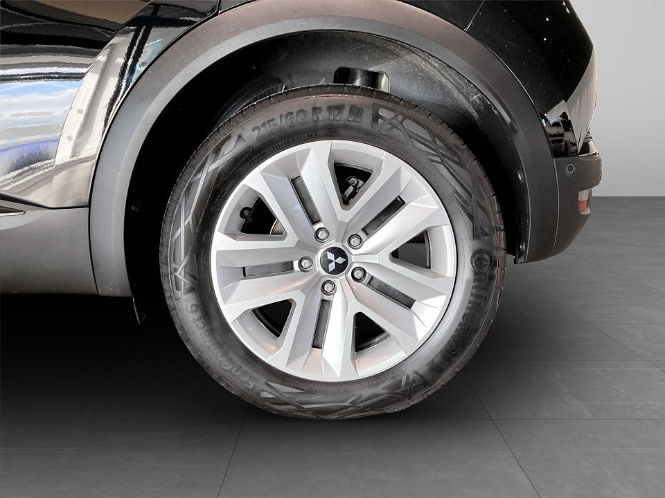 Bild på Mitsubishi ASX Intense MHEV 160hk Aut B-KAMERA CARPLAY